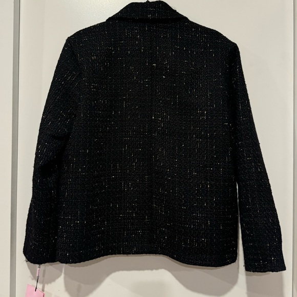 Avec Les Filles NWT jacket size S - Picture 4 of 4